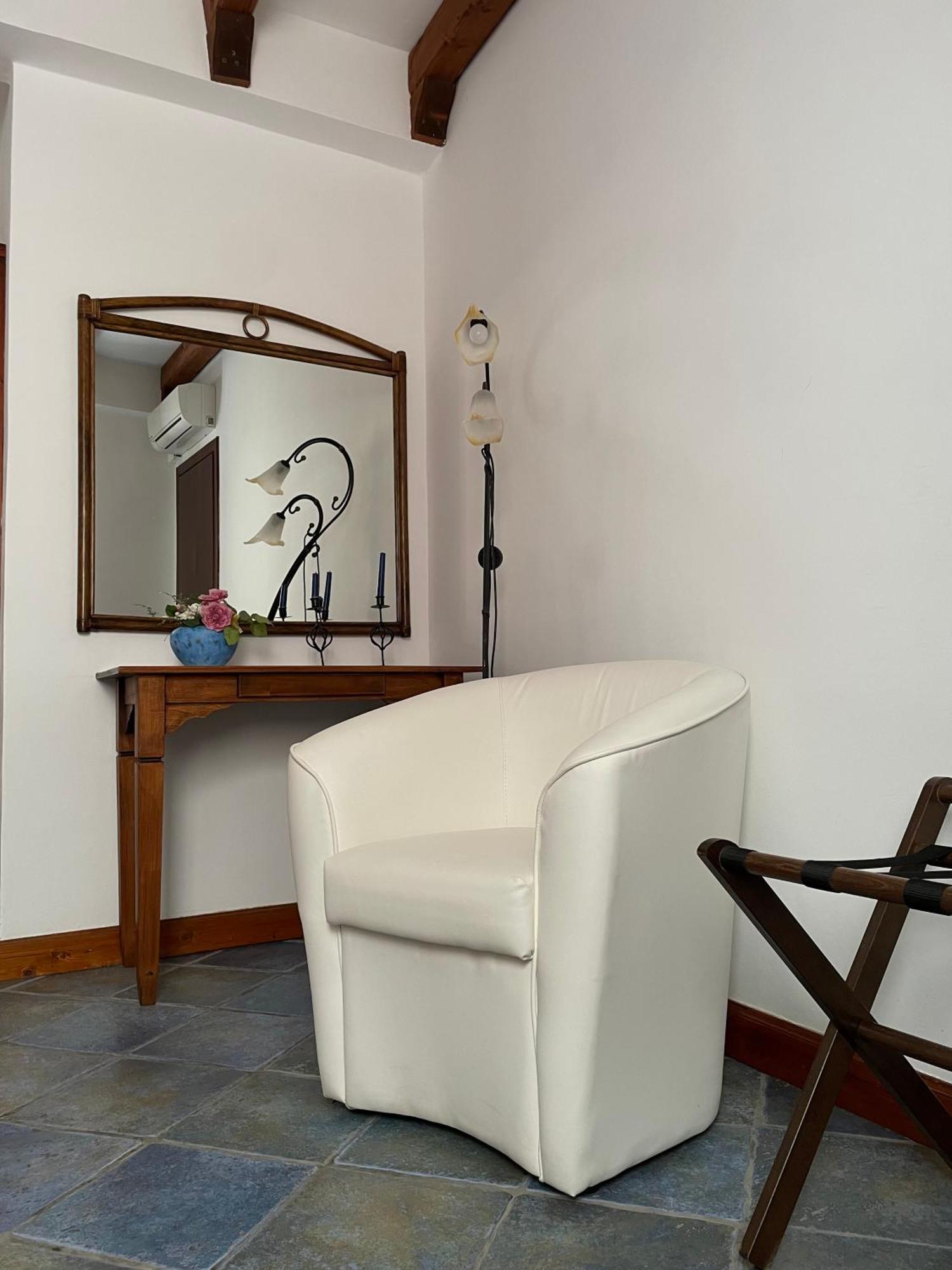 Le Di Nunzia Appartement LMP